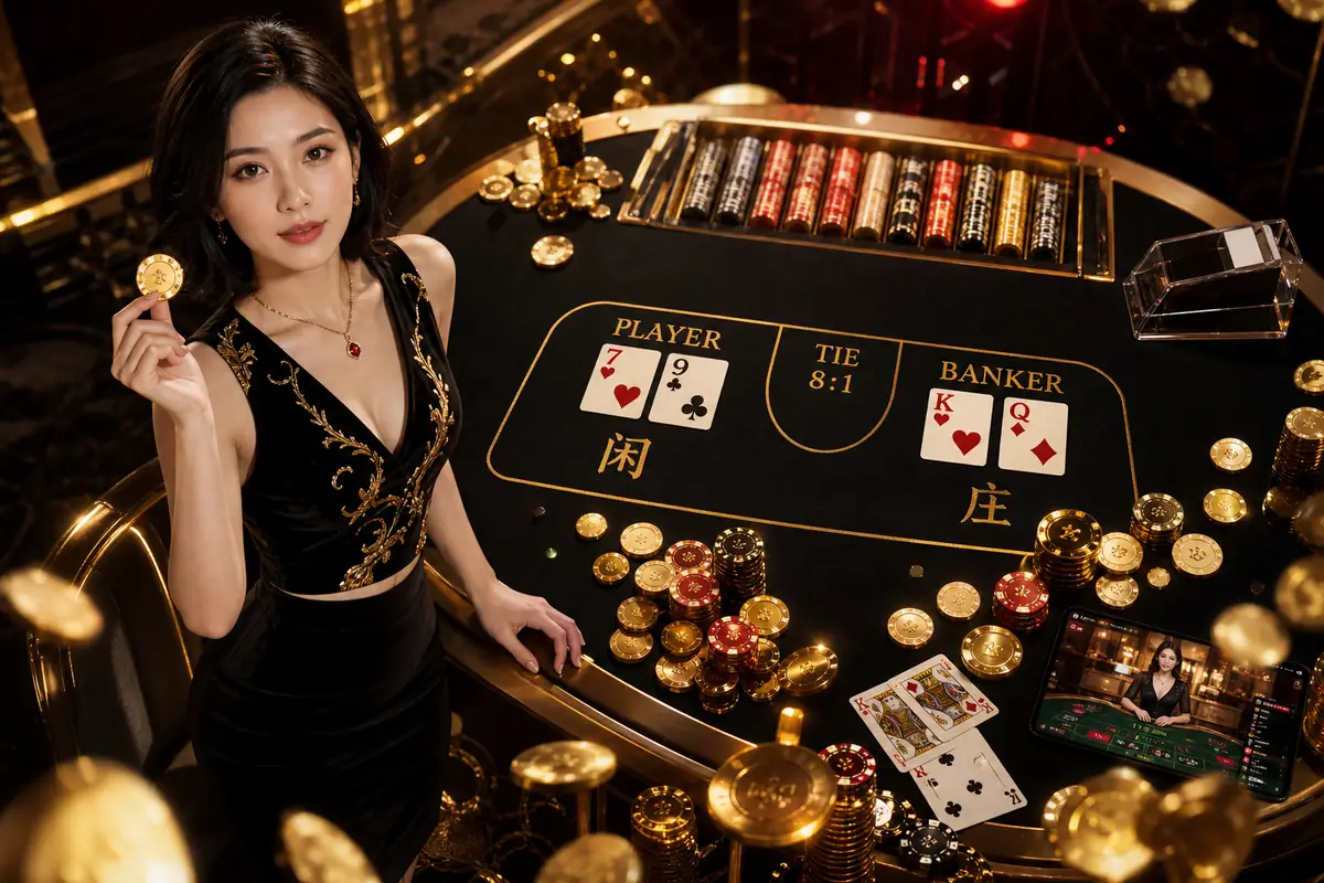 1333db Casino Game Slots and Tables
